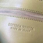 Bottega Veneta Cassette With Versatile Strap